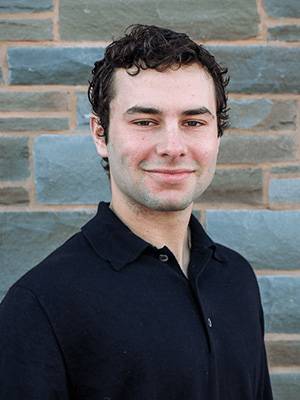Josh Israel