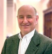David Wohl '74