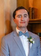 Thomas Di Sibio '18