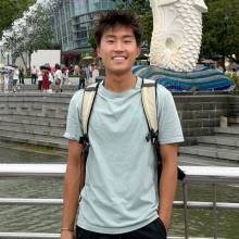 Ryan Chun
