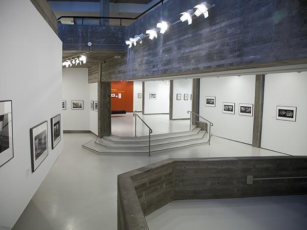 Picker Art Gallery