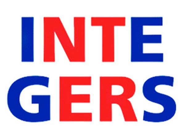 Integers journal logo 