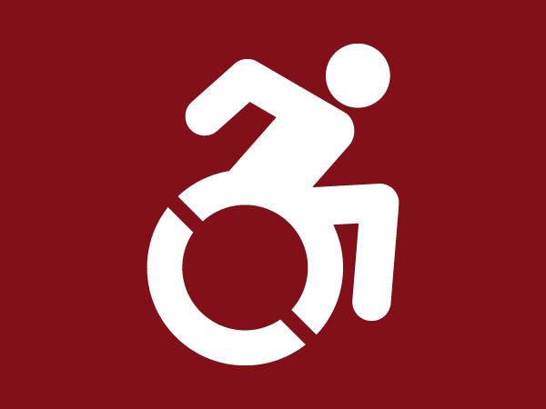 Accessibility icon