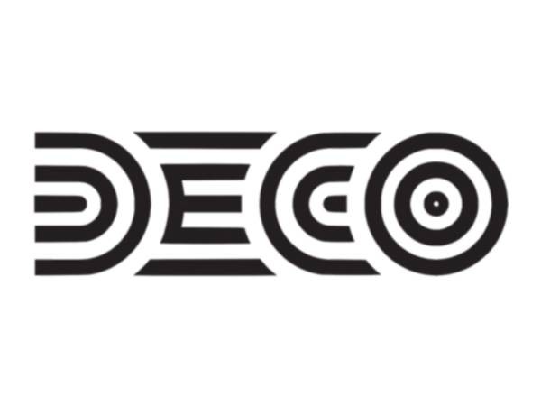 DECO logo