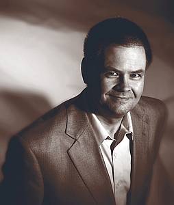 David Bulger