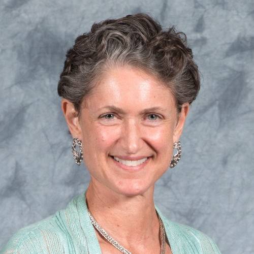 Dina Coker