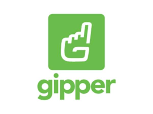 Gipper logo