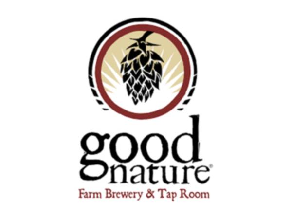 Good Nature logo