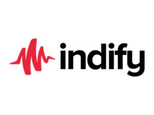 Indify logo
