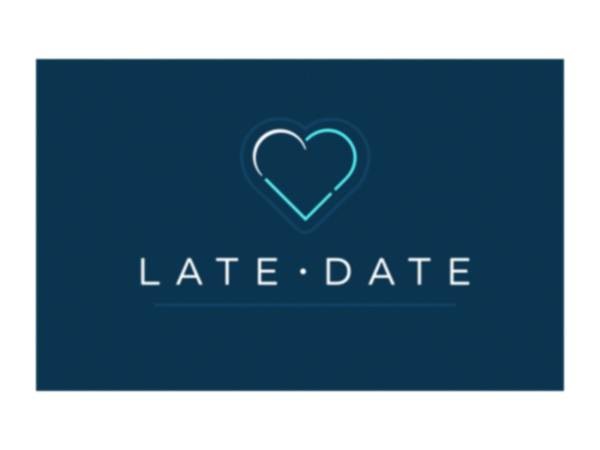 LateDate logo