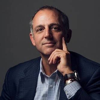 Paul Cascio
