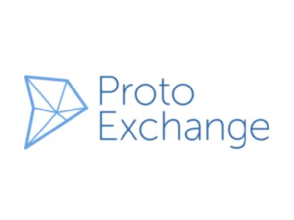 Proto Exchange logo
