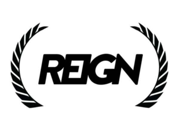 Reign logo