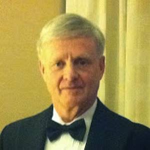 Robert Chamberlain
