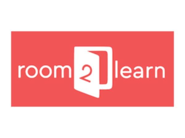 Room2Learn logo