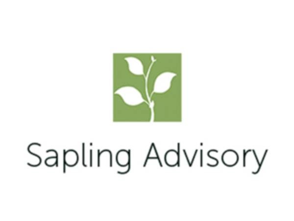 Sapling Advisory Logo