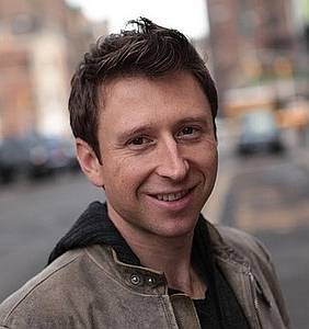 Scott Annan