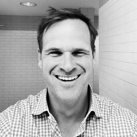 Scott Arneill