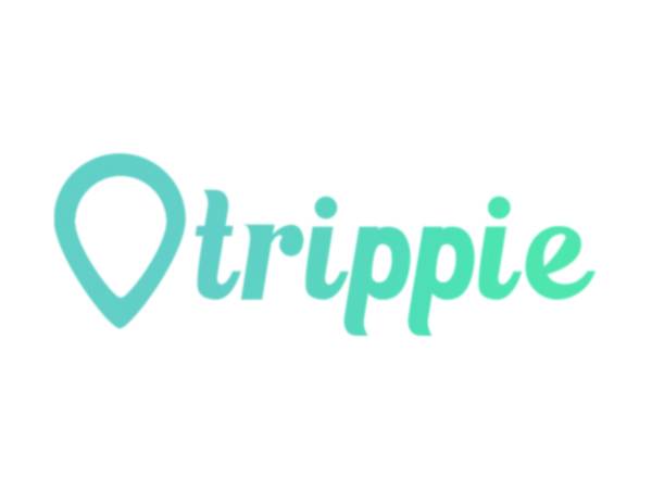 Trippie logo