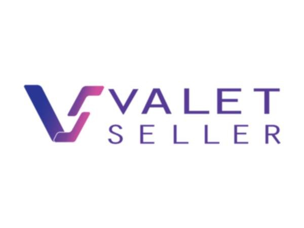 Valet Seller logo