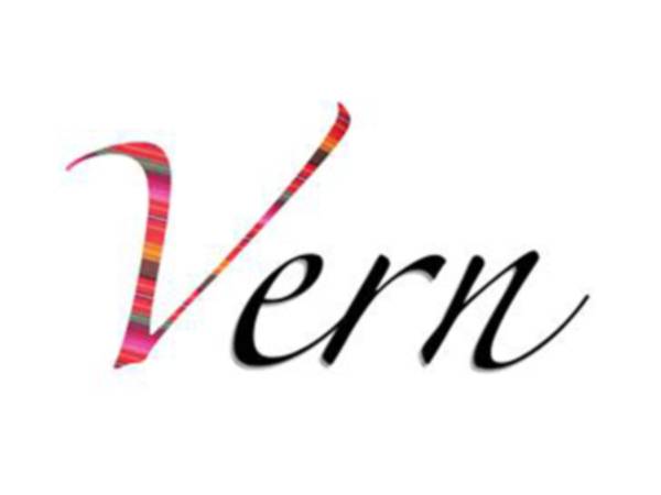 Vern clothing logo
