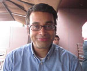Vivek Boray