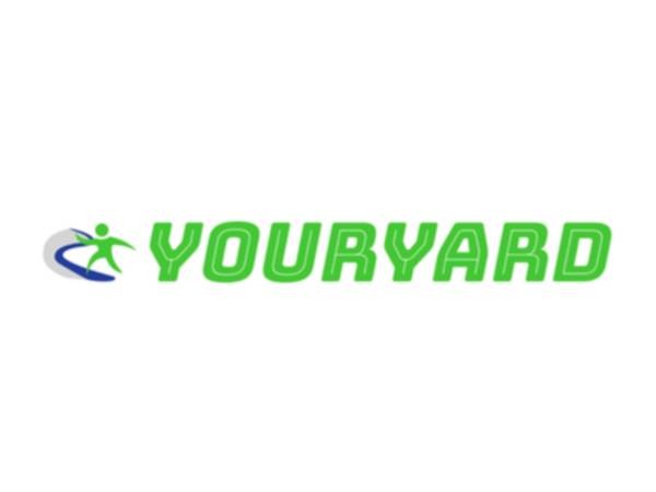 YourYard logo