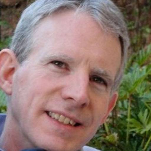 Brian Horey headshot