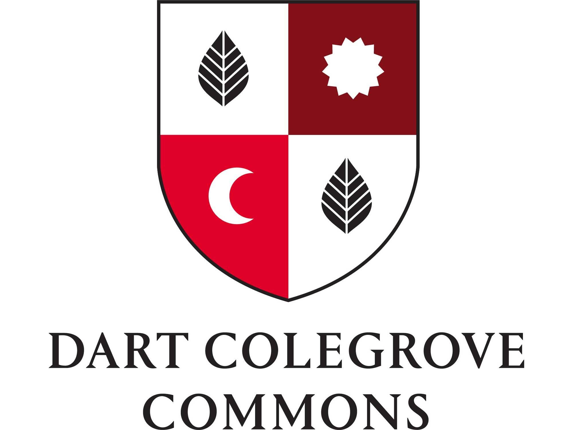 Dart Colegrove crest