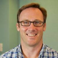 Jason Griswold headshot