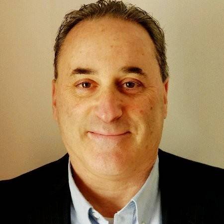 Jon Goldman