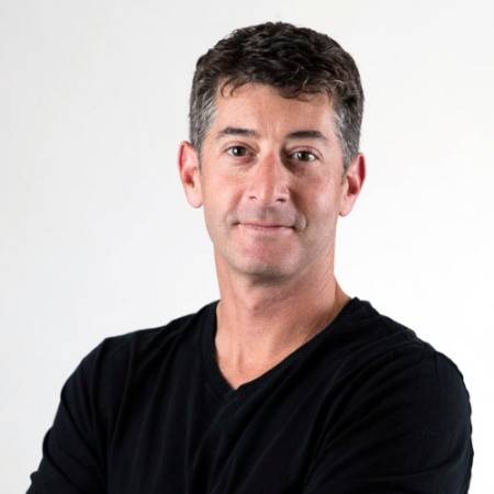 Pete Sheinbaum headshot