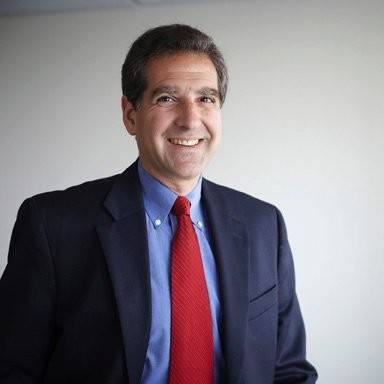 Murray Indick headshot