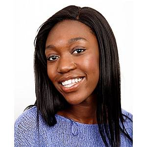 Sally Ngoje headshot