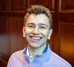 Steven Dampf headshot