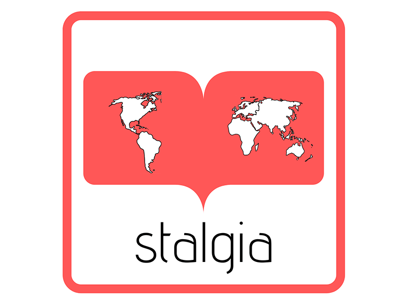 Stalgia logo