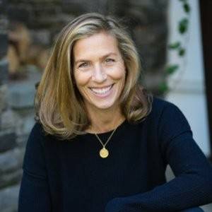 Amy Jurkowitz headshot