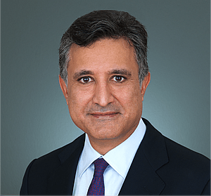 Anil Narang headshot