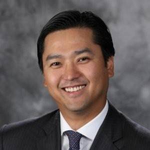 Ben Ross headshot