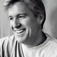 Blair McCaw headshot