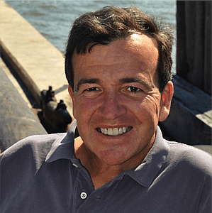 Bruce Knecht headshot