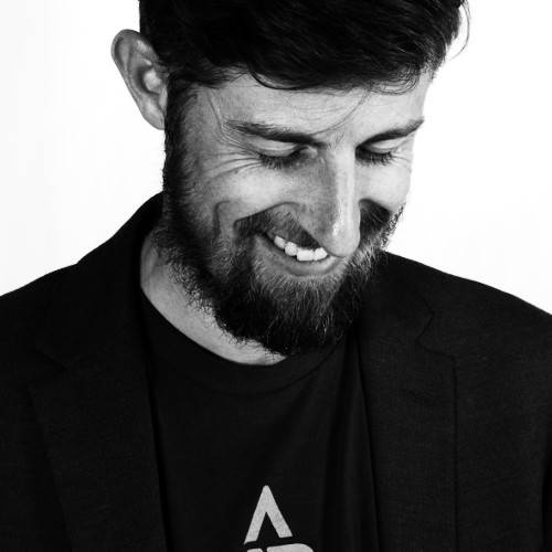 Dan Luntzel headshot