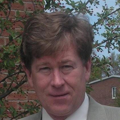 Dan O'Sullivan headshot
