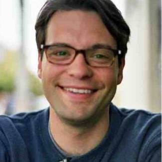 Evan LeBon headshot