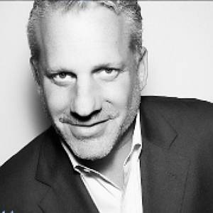 Jeffrey Pofsky headshot