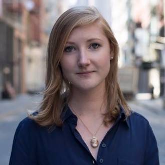 Kristen Nozell Bornstein headshot