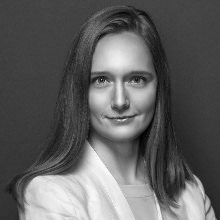 Mackenzie Millar headshot