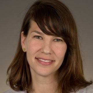 Rebecca Katz headshot
