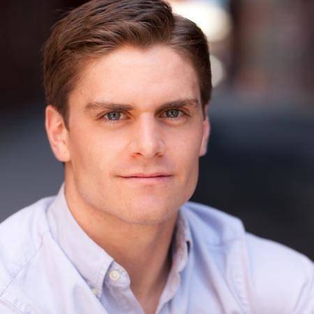 Sam Meyer headshot