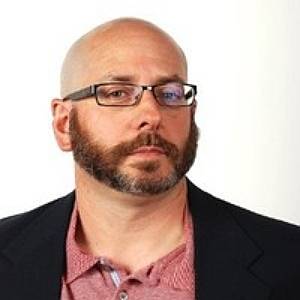 Steve Melito headshot